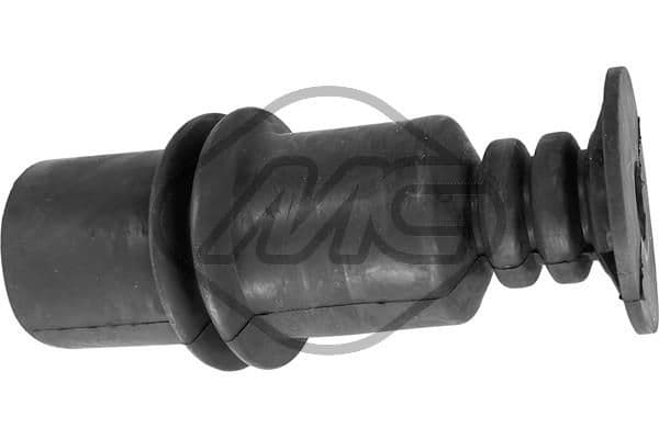 Capac protectie/Burduf, amortizor METALCAUCHO 39372