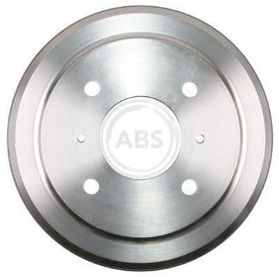 Tambur frana ABS 7151-S