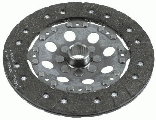 Disc ambreiaj SACHS 1864 466 031