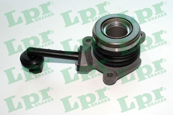 Rulment de presiune, ambreiaj LPR 3297