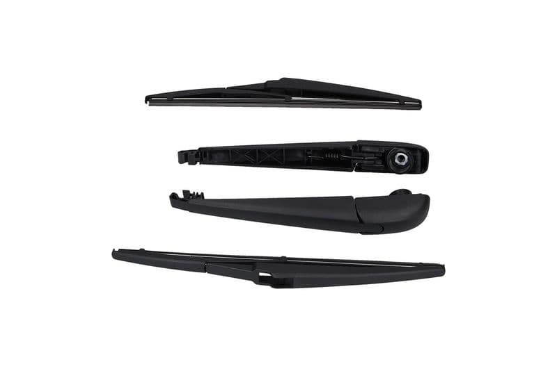 brat stergator, parbriz KAMOKA 25224