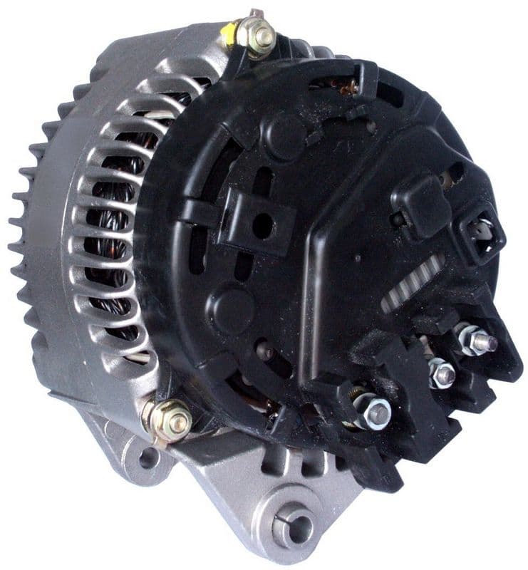 Generator / Alternator HC-Cargo F 032 112 698