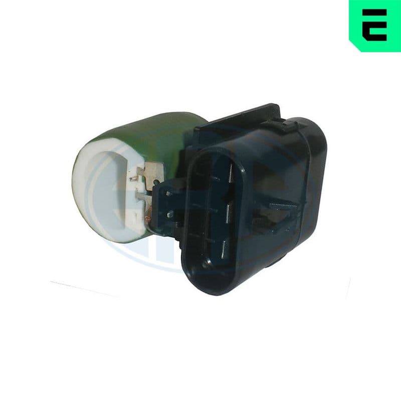 Rezistență în serie, motor electric (ventilator radiator) ERA 665020