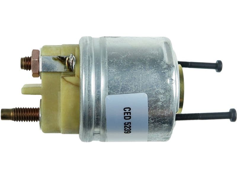 Solenoid, electromotor AS-PL PREMIUM SS3073(VALEO)