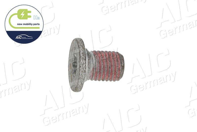Surub, disc frana AIC PĂRȚI ALE NOII MOBILITĂȚI 51498