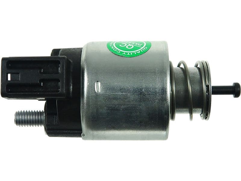 Solenoid, electromotor AS-PL PREMIUM SS1094(DELCO)