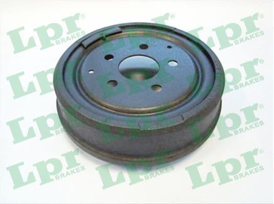 Tambur frana LPR 7D0236