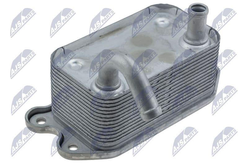 Radiator ulei, ulei motor NTY CCL-VV-015