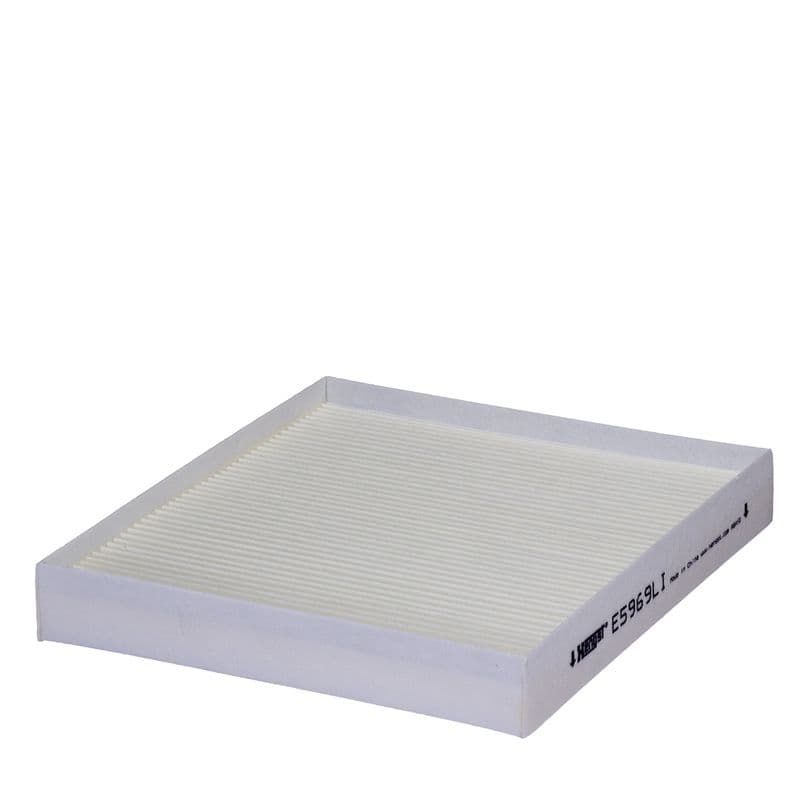 Filtru, aer habitaclu HENGST FILTER E5969LI