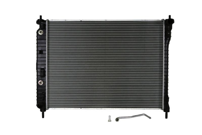 Radiator, racire motor KAMOKA 7700184