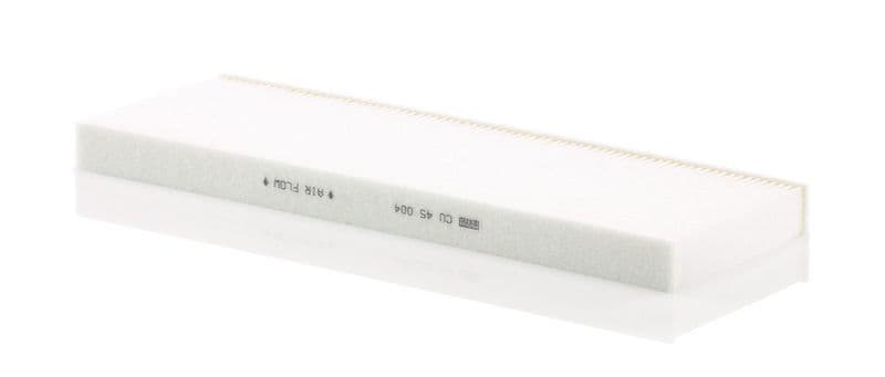 Filtru, aer habitaclu MANN-FILTER CU 45 004