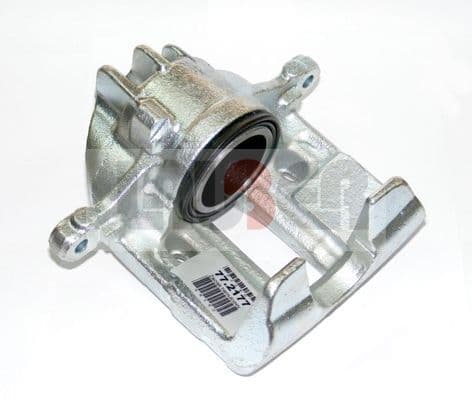 Etrier frana LAUBER 77.2177