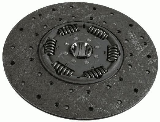 Disc ambreiaj SACHS 1878 005 540