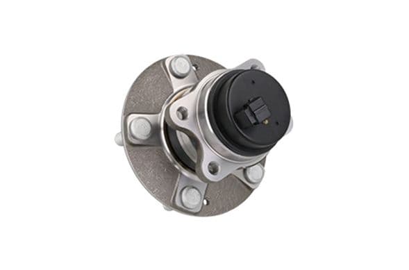 Set rulment roata METELLI 19-8186