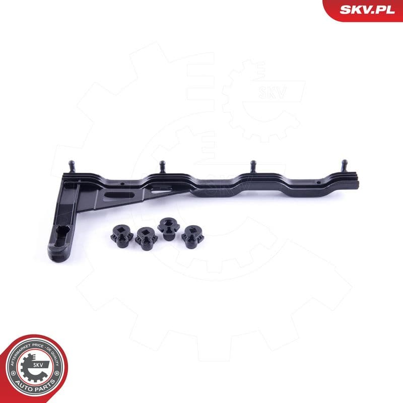 Set pentru reparat, modul țeavă de aspirație ESEN SKV 49SKV642