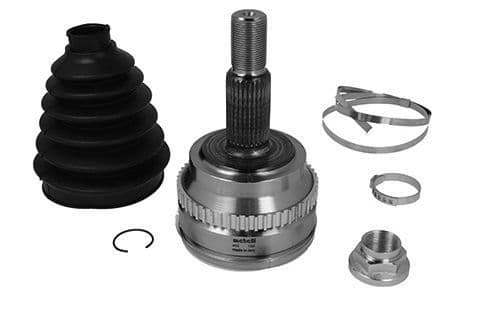 Set articulatie, planetara METELLI 15-1453