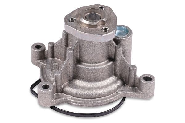 Pompă de apă, răcire motor HEPU P570