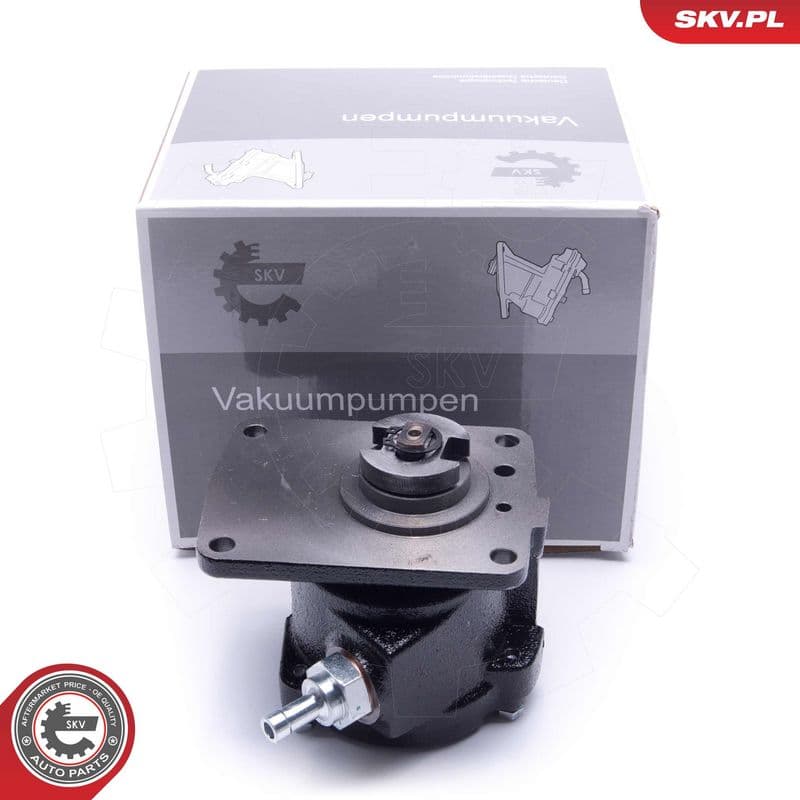 pompa vacuum,sistem de franare ESEN SKV 18SKV050