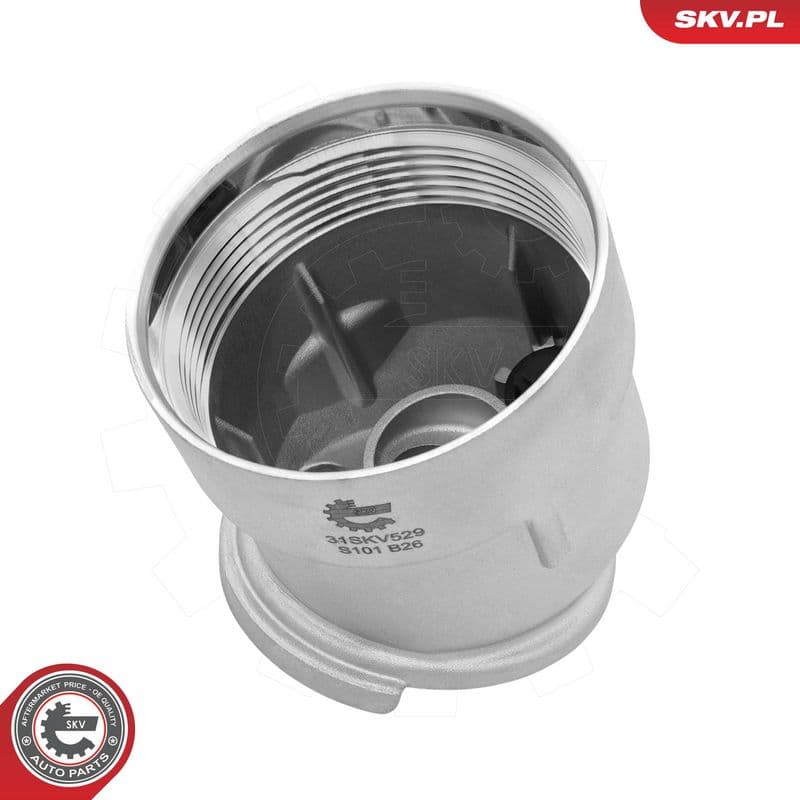 Locas filtru ulei ESEN SKV 31SKV529