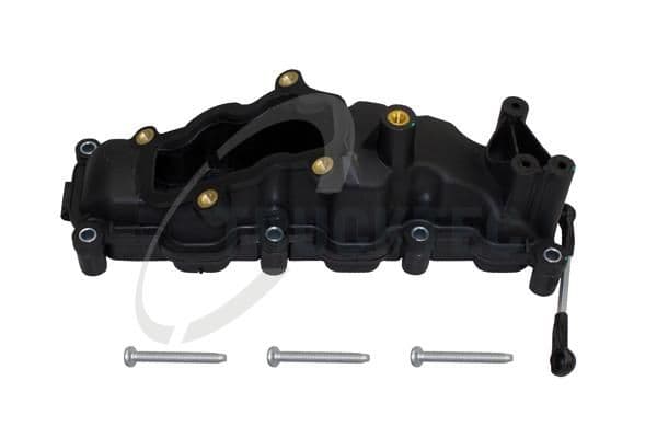 Modul conducta admisie TRUCKTEC AUTOMOTIVE 07.14.261