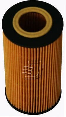 Filtru ulei DENCKERMANN A210386