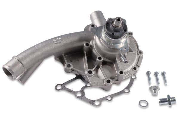 Pompă de apă, răcire motor HEPU P165