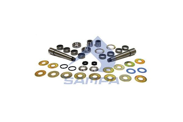 Set reparatie, pivot SAMPA 050.568