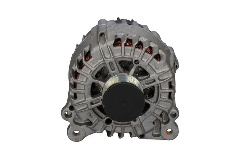 Generator / Alternator VALEO ORIGINS NEW OE TECHNOLOGY 443369