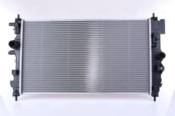 Radiator, racire motor NISSENS 630745