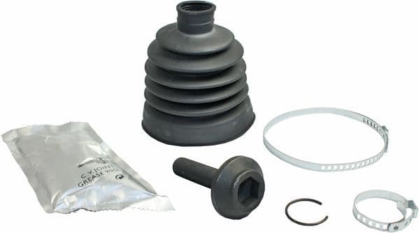 Ansamblu burduf, articulatie planetara METZGER AUTOTEILE 751.055