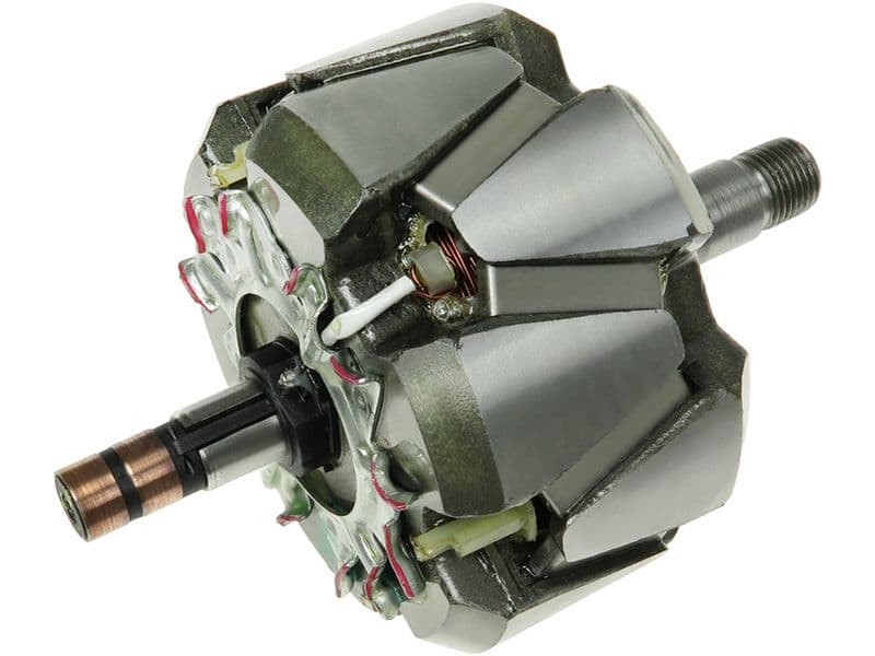 rotor,alternator AS-PL STANDARD AR1005