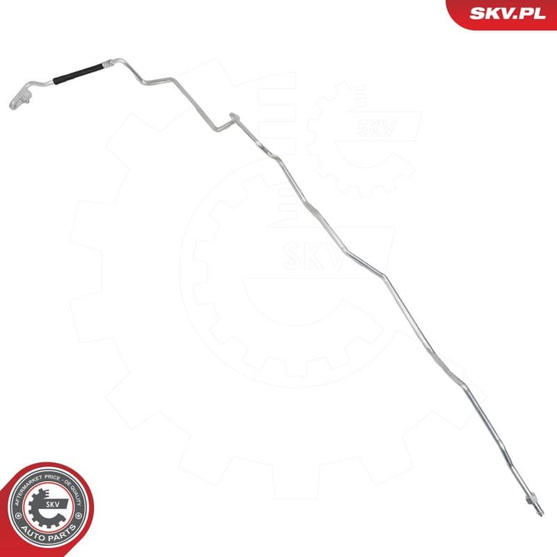 conducta presiune variabila,aer conditionat ESEN SKV 54SKV860