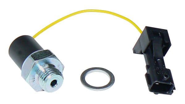 Senzor presiune ulei METZGER AUTOTEILE 0910047