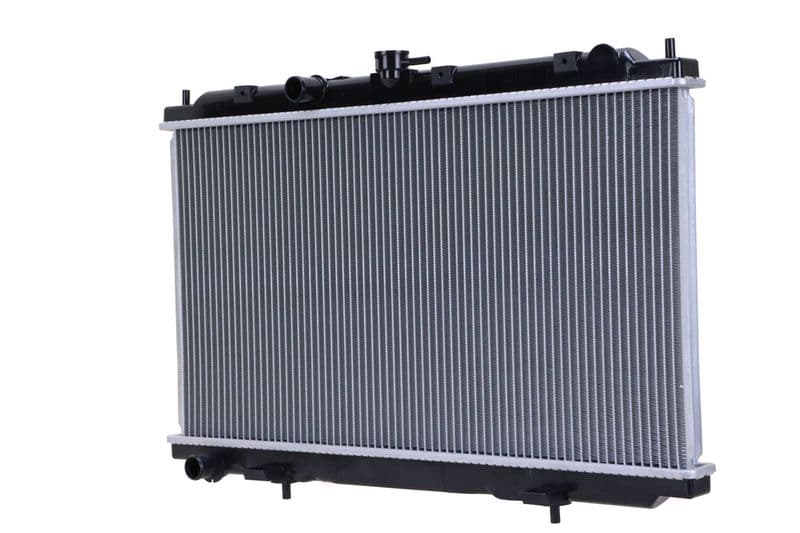 Radiator, racire motor HELLA 8MK 366 304-041