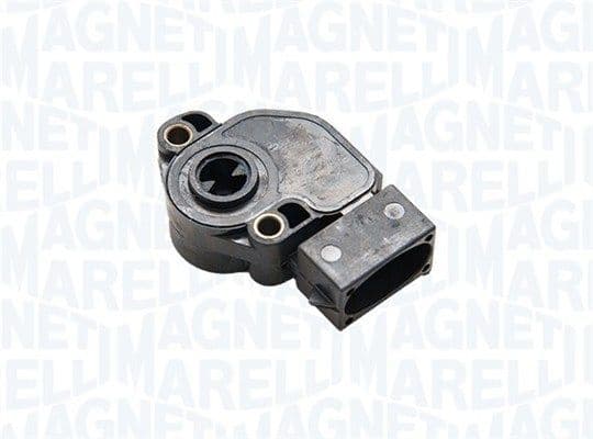 Senzor, pozitie clapeta acceleratie MAGNETI MARELLI 215810605500