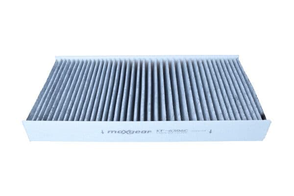 Filtru, aer habitaclu MAXGEAR 26-0453