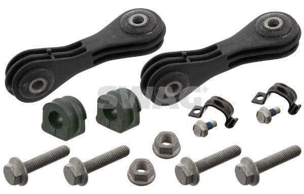 Set reparatie, bucsa bara stabilizatoare SWAG 30 94 0089