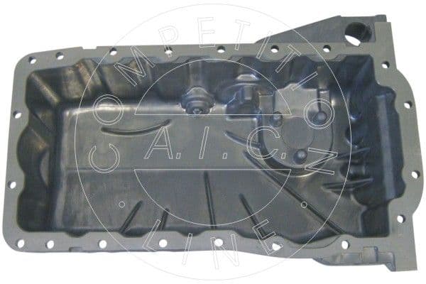 Baie ulei AIC Calitatea originală 52666