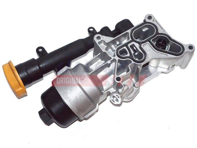 Radiator ulei, ulei motor FAST FT55284