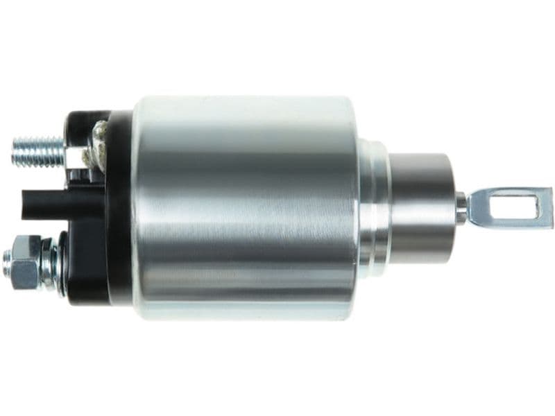 Solenoid, electromotor AS-PL AS SS0309S