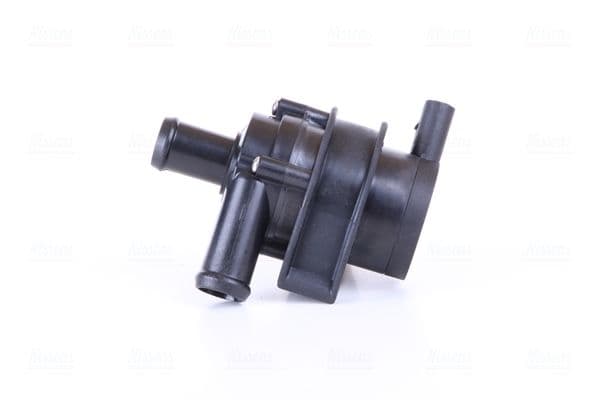 Pompă de apă, răcire motor NISSENS 831081