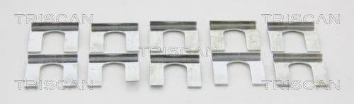 Suport, furtun frana TRISCAN 8105 3216
