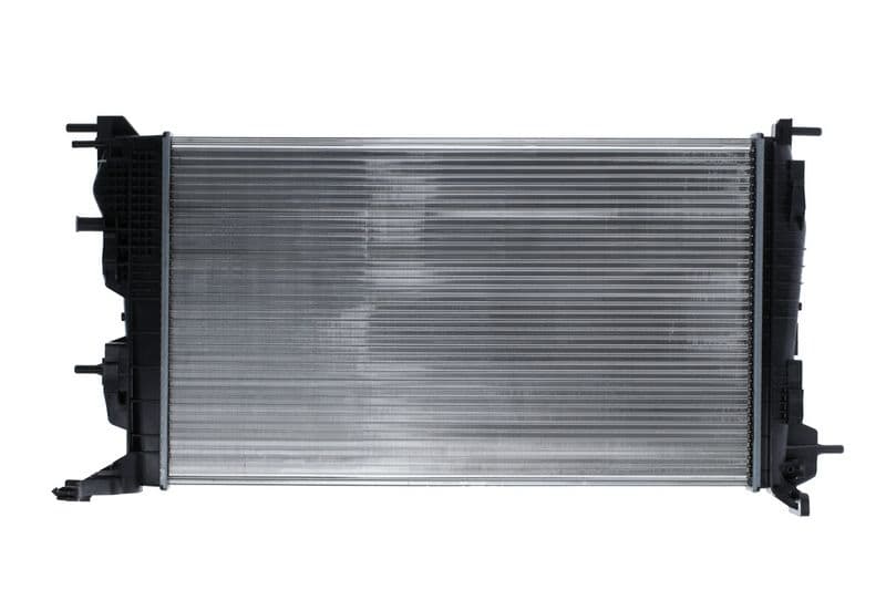 Radiator, racire motor VALEO 735607