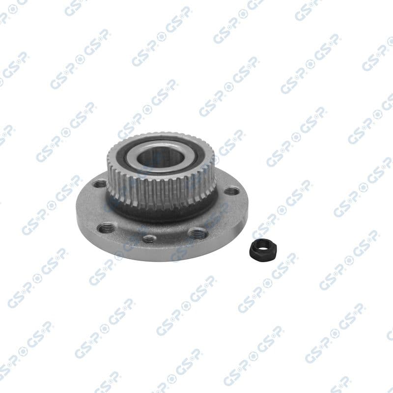 Set rulment roata GSP 9230104K