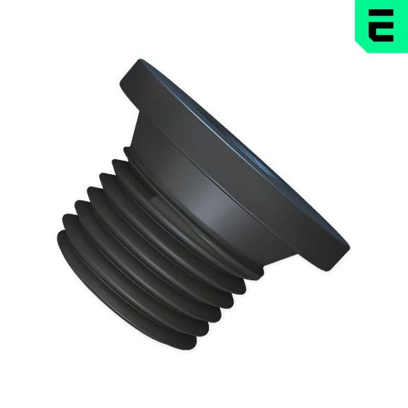 surub de golire,baia de ulei OPTIMAL OP-ESP0109T-BG