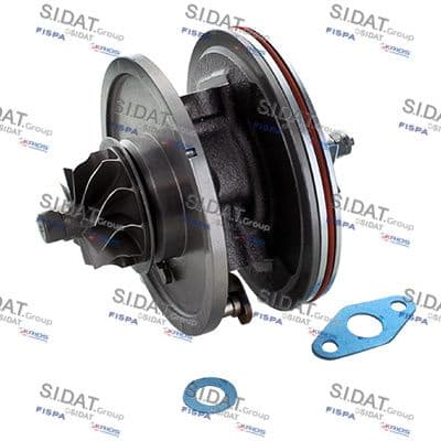 Ansamblu de bază, turbocompresor SIDAT ETP TURBO 47.1320