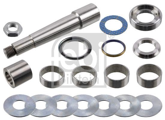 Set reparatie, pivot FEBI BILSTEIN 39120