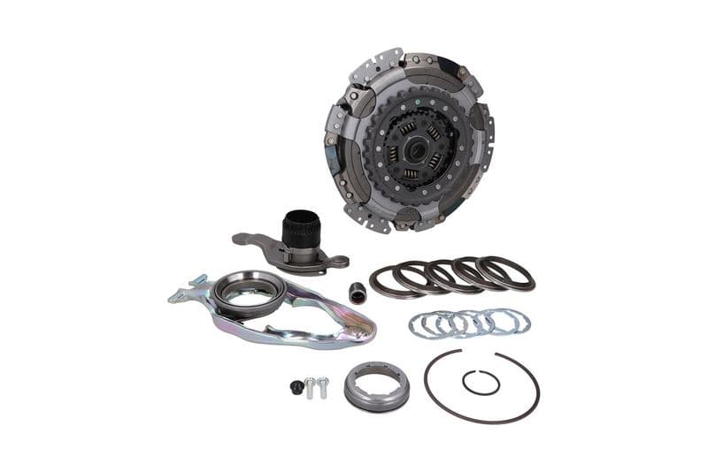 Set ambreiaj KAMOKA KC801