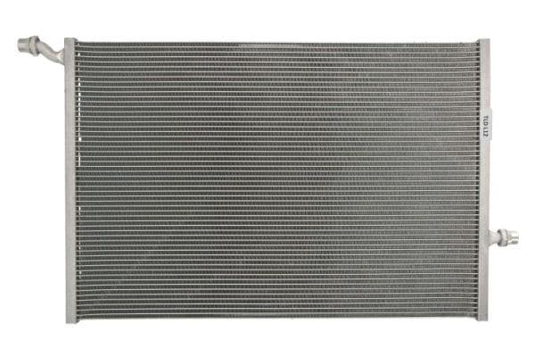Radiator temperatura scazuta, intercooler THERMOTEC DAM020TT