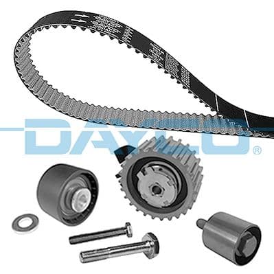 Set curea de distributie DAYCO KTB1249